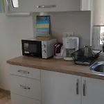 بيت ضيافة Petra And Palit