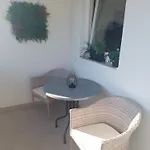 Petra And Gæstehus Palit