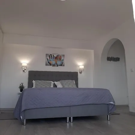 Petra And Guest house 4*