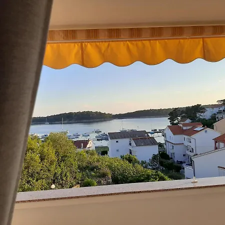 Guest house Petra And
