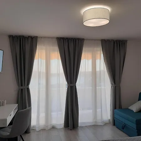 Guest house Petra And