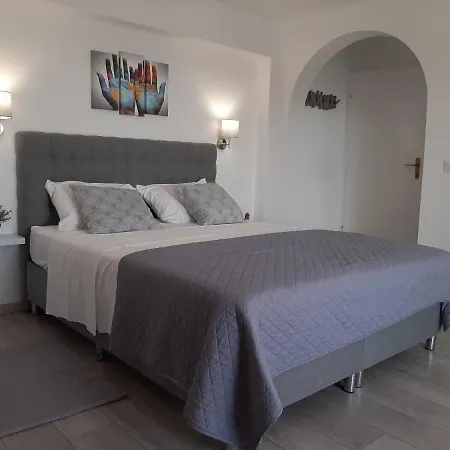Guest house Petra And