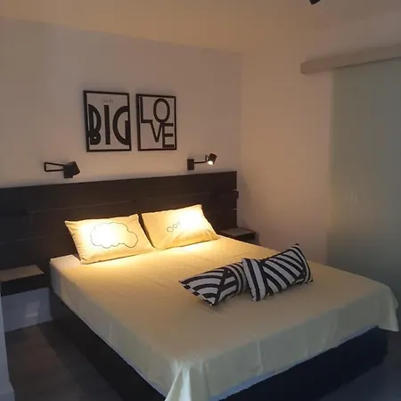 Guest house Petra And 4*