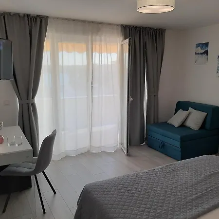 Petra And Guest house 4*