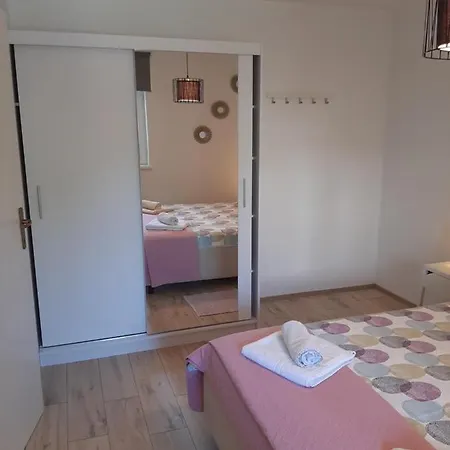 Guest house Petra And 4*