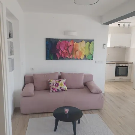 Guest house Petra And