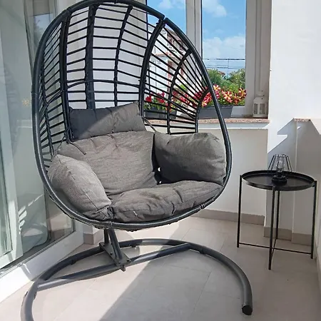 Guest house Petra And Palit