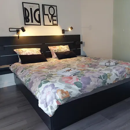 Guest house Petra And 4*