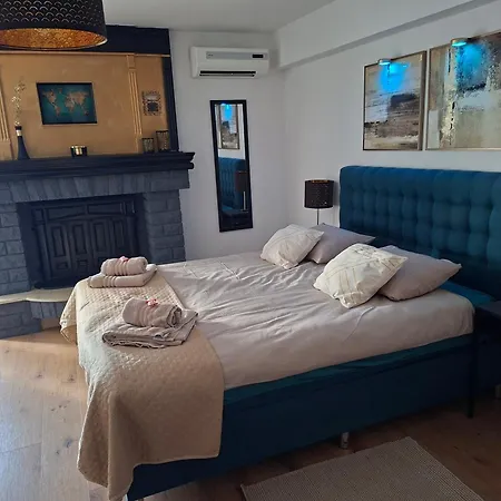 Petra And Gasthof 4*