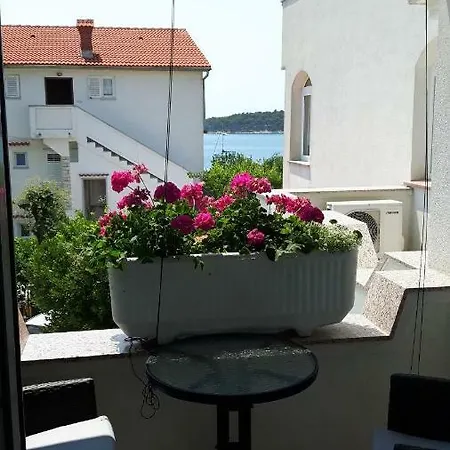 Guest house Petra And