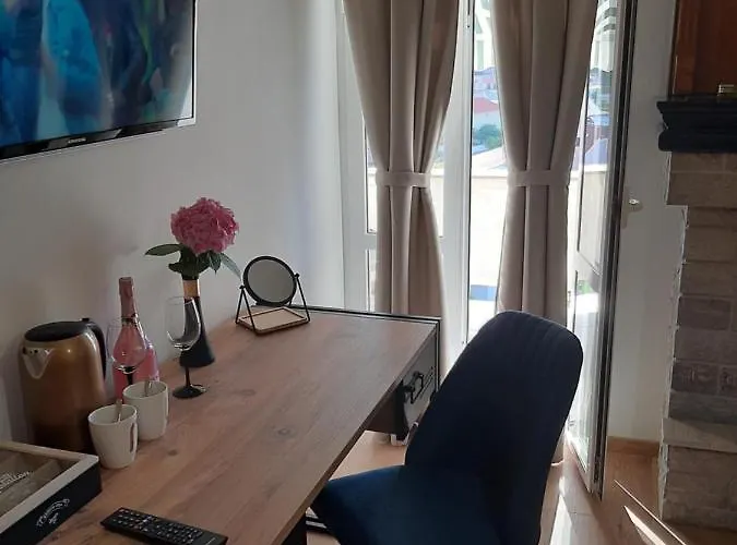 Guest house Petra And Palit