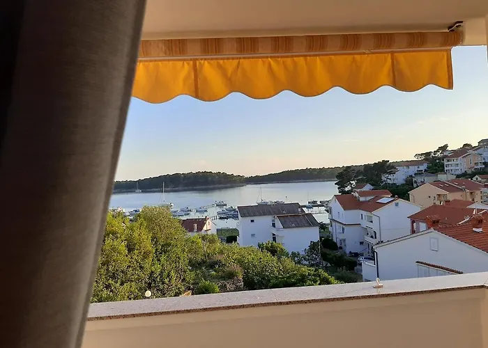 Guest house Petra And