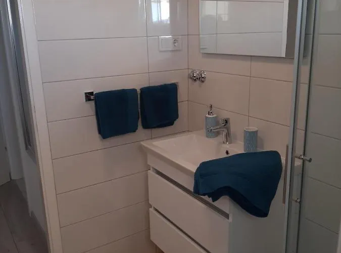 Guest house Petra And