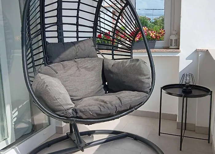 Guest house Petra And Palit